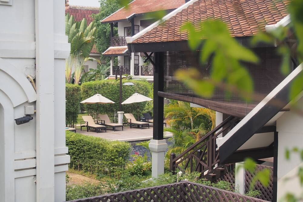 Outdoors view