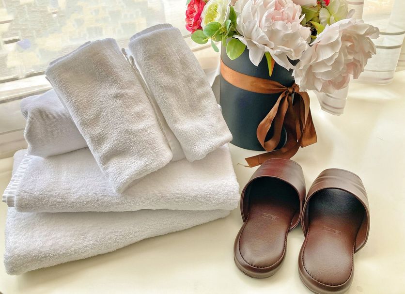 Room amenity Photo