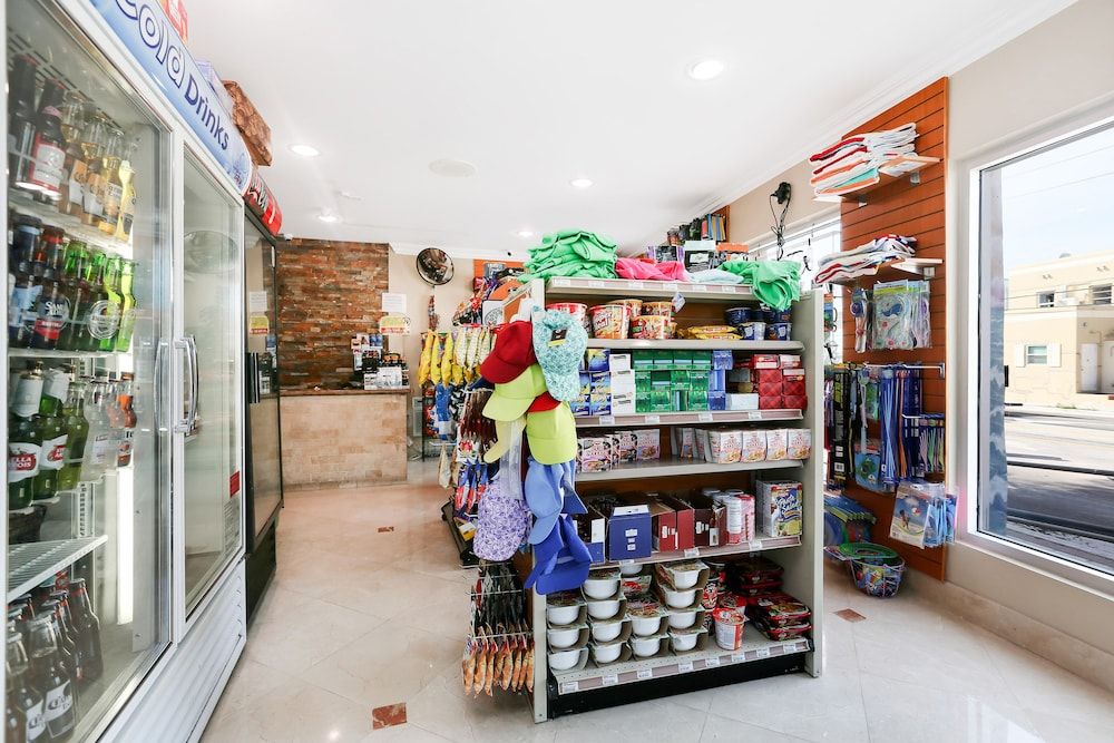 Shop