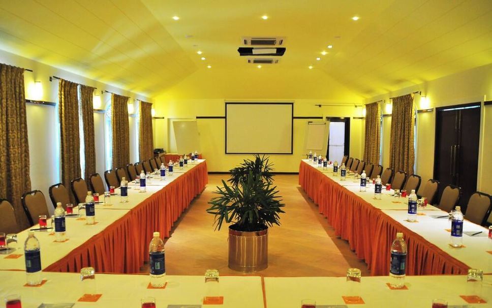 Conference room Photo