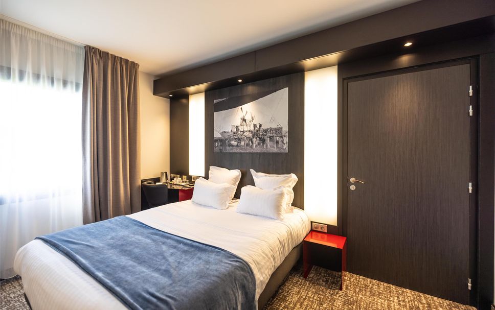Bedroom Photo