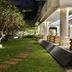 Outdoors view