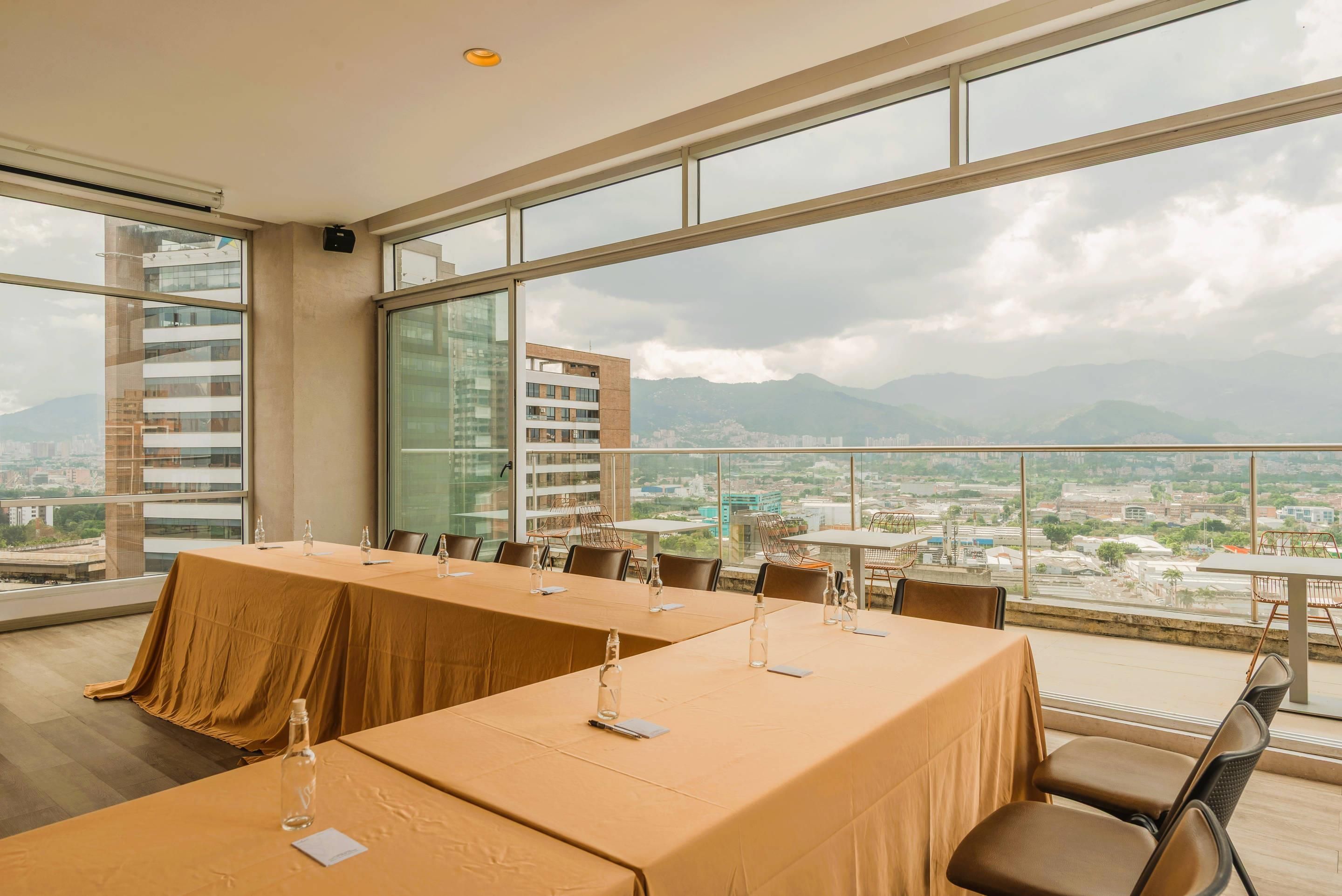 Conference room