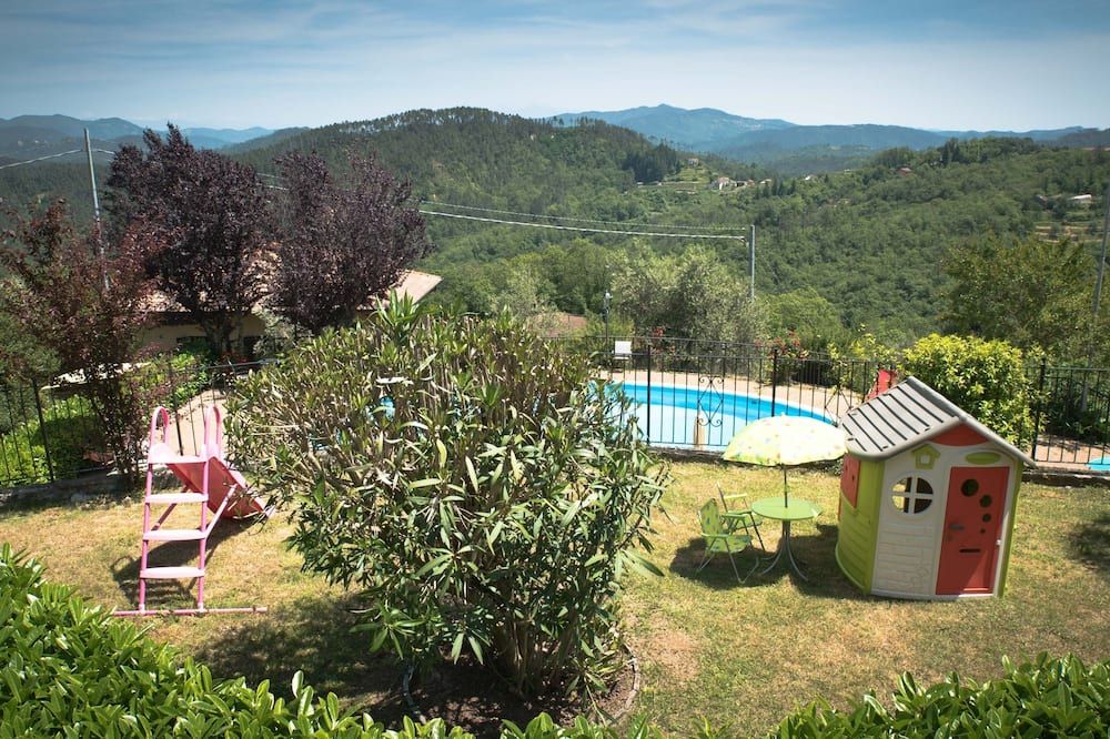 Outdoors view