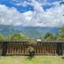 Outdoors view