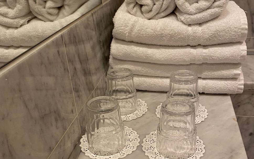 Room amenity Photo