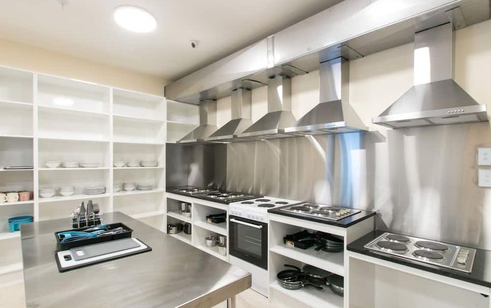 Kitchen Photo