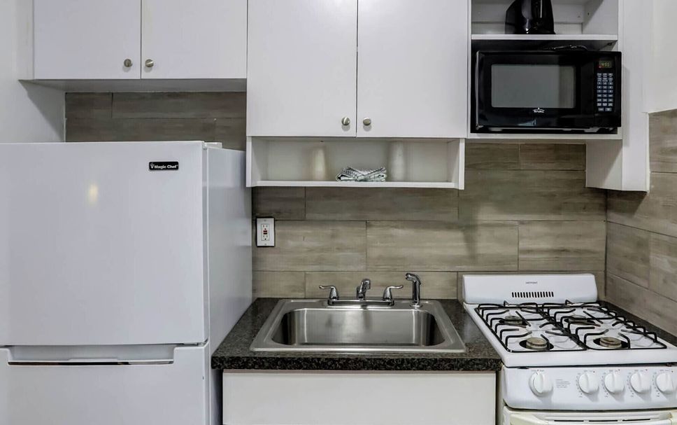Kitchen Photo