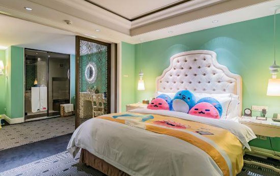 Bedroom Photo