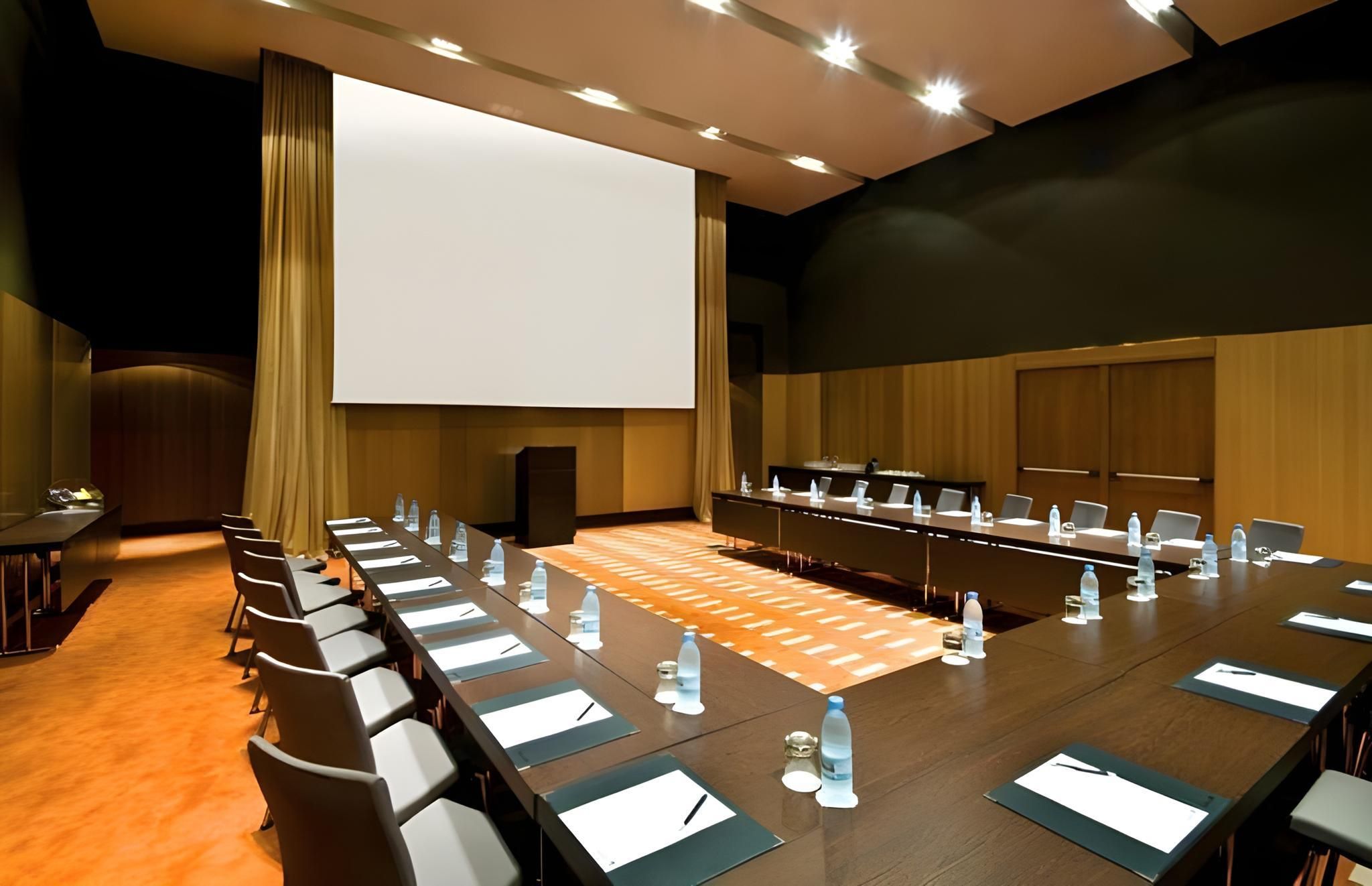 Conference room