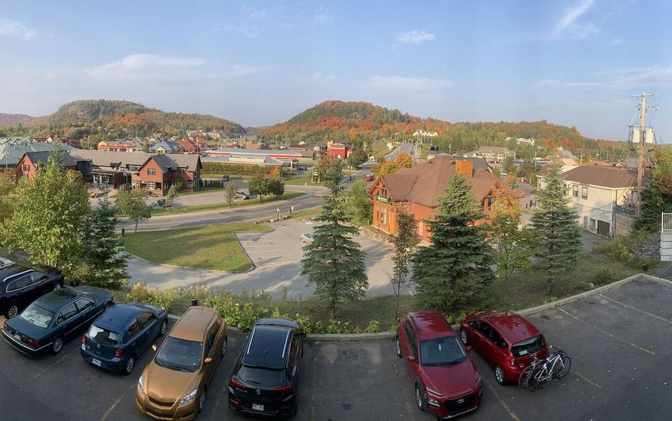 Outdoors view Photo
