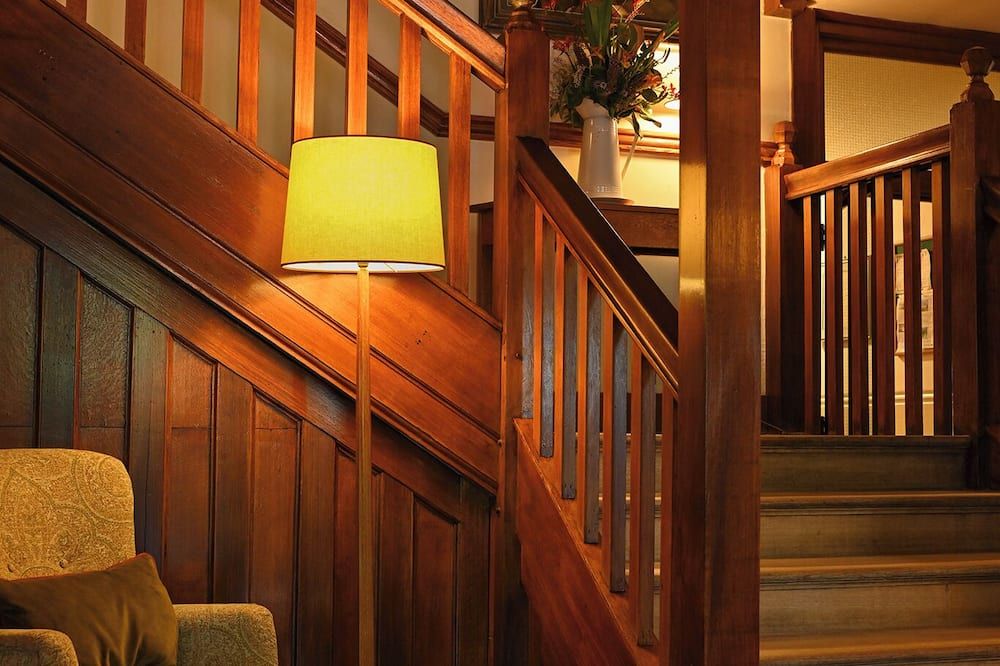 Stairs Photo