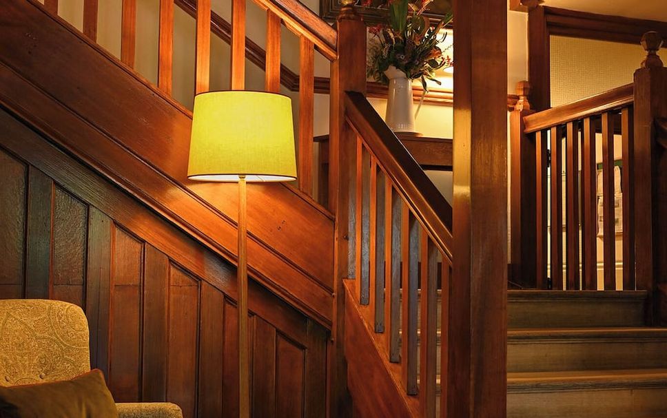 Stairs Photo