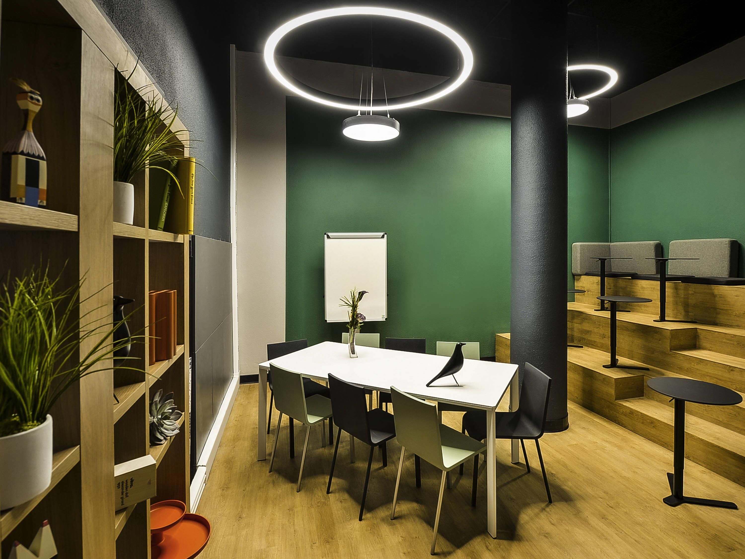 Conference room