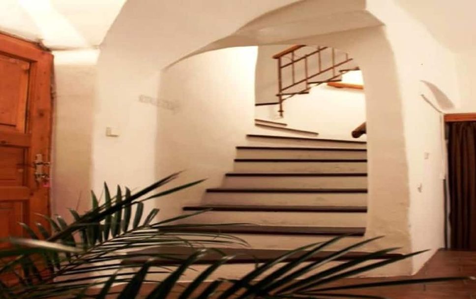 Stairs Photo