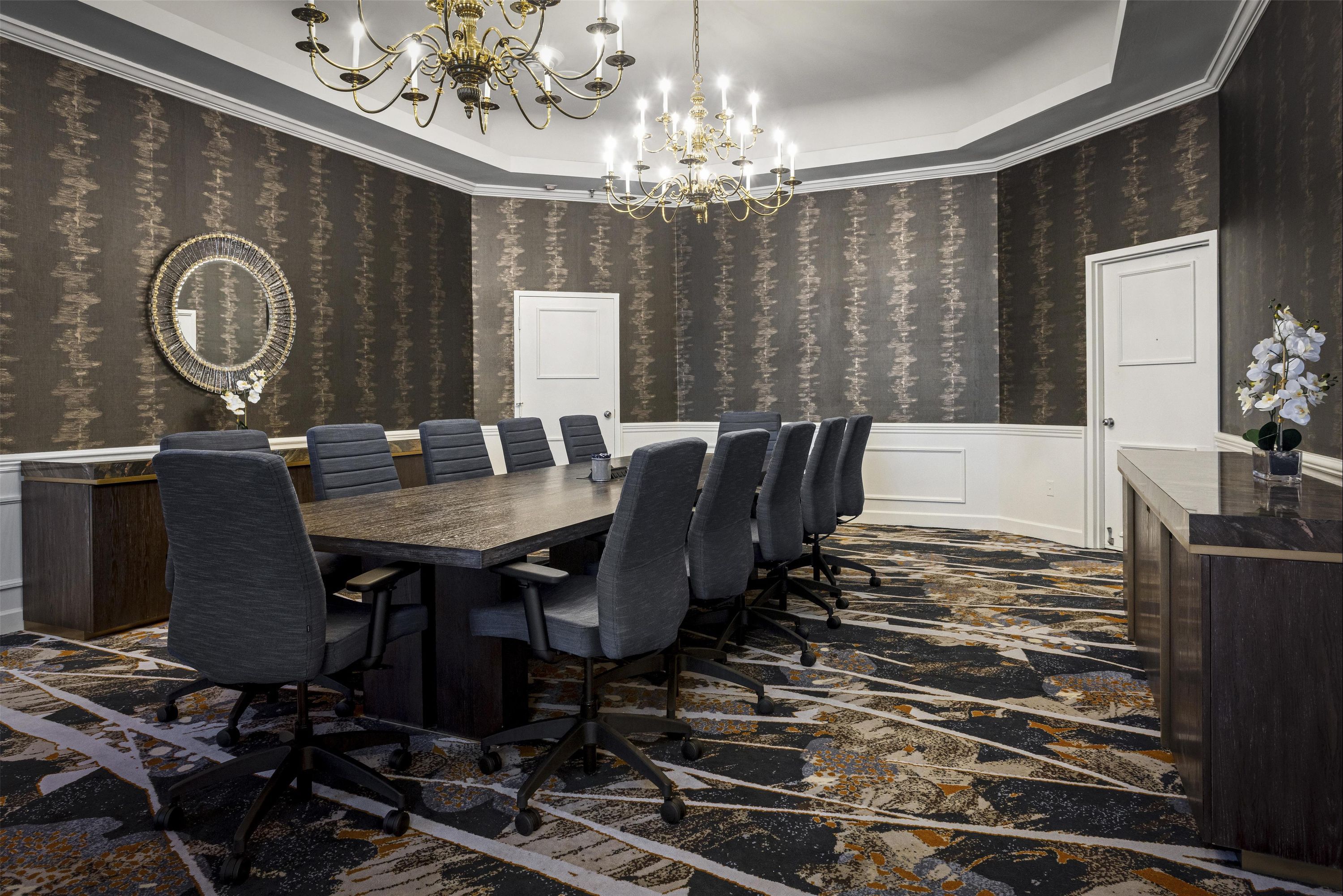 Conference room