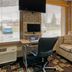 Business centre