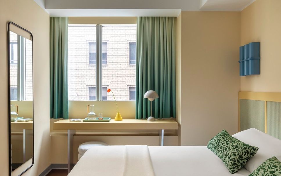 Bedroom Photo