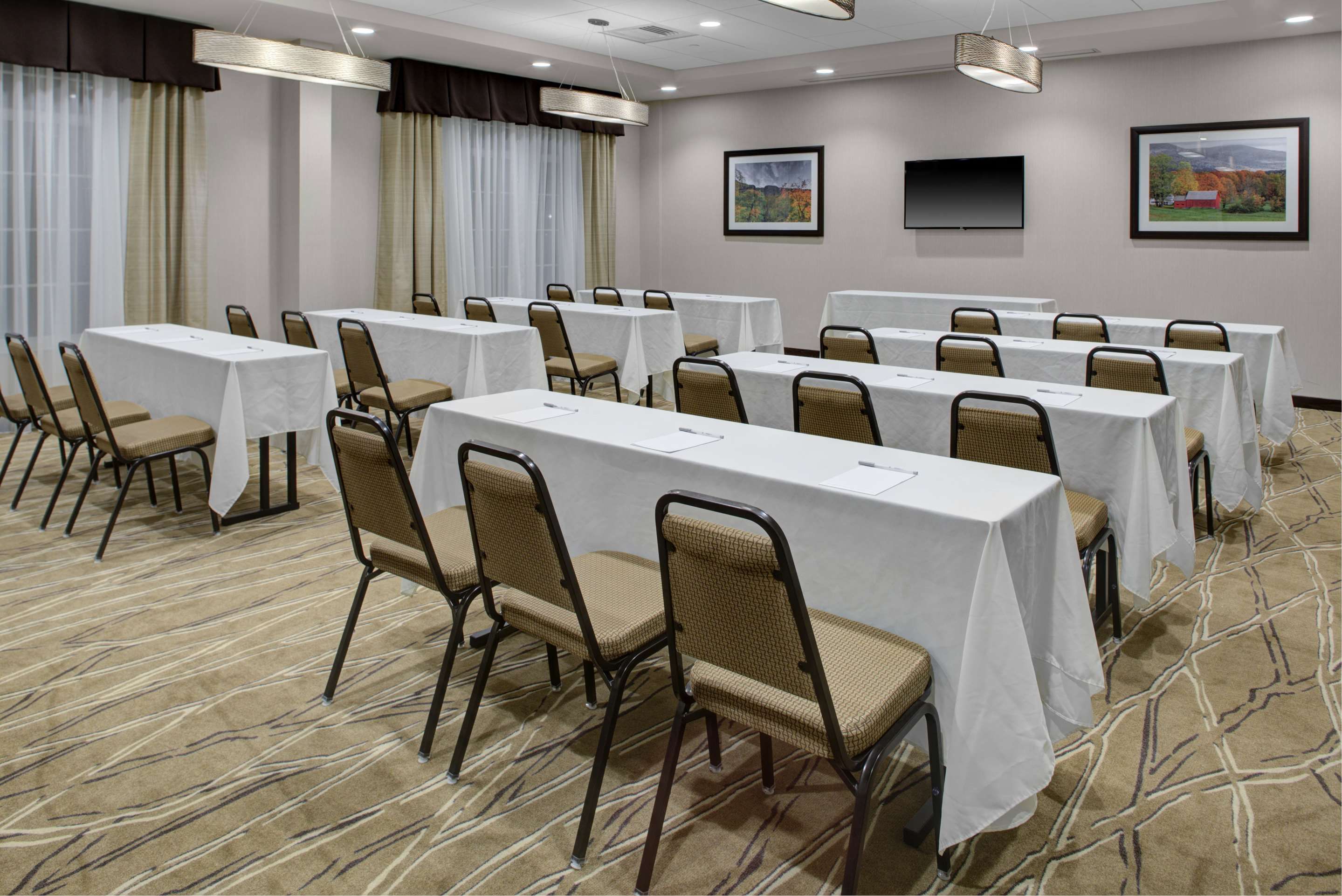 Conference room