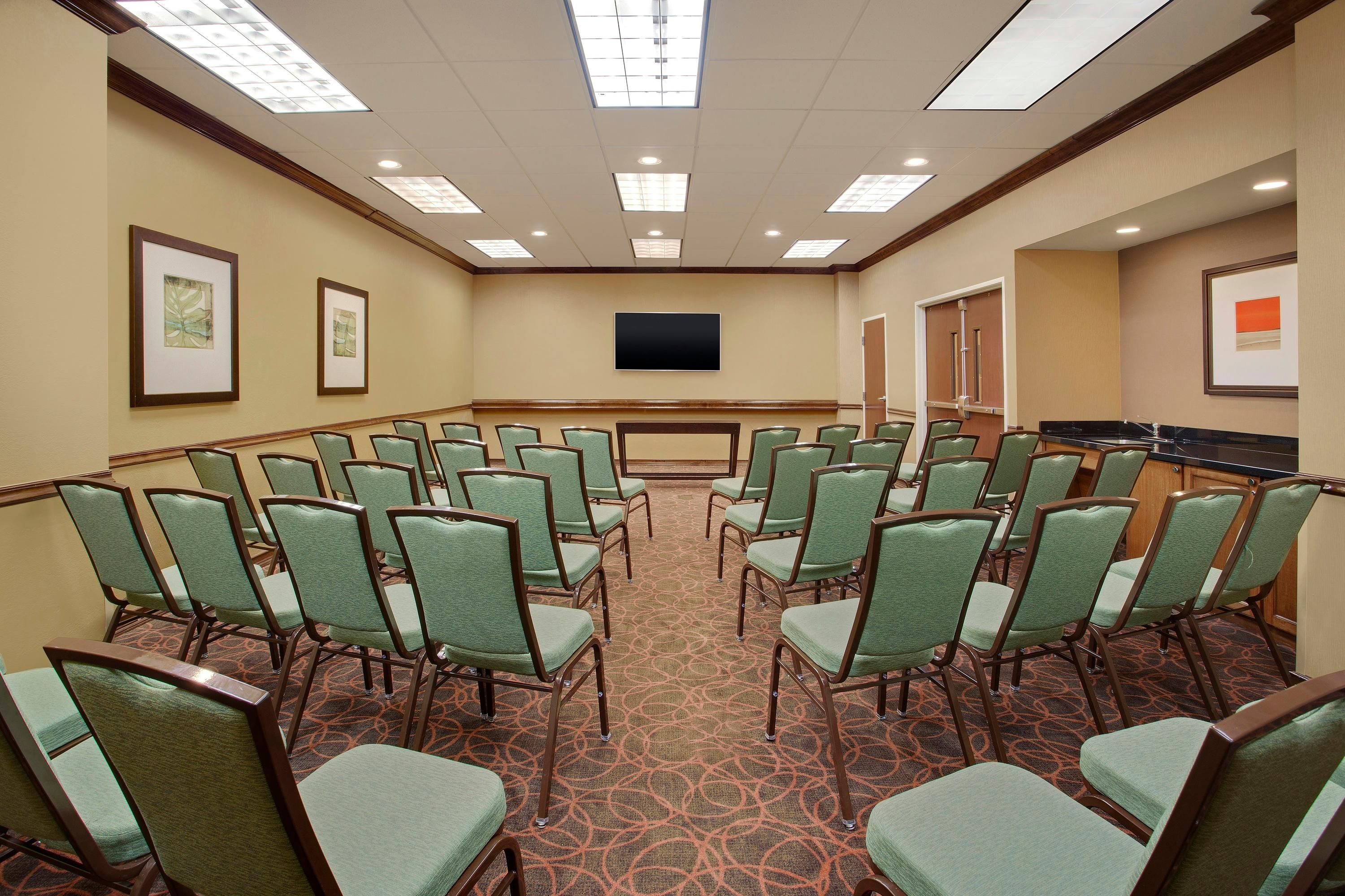 Conference room