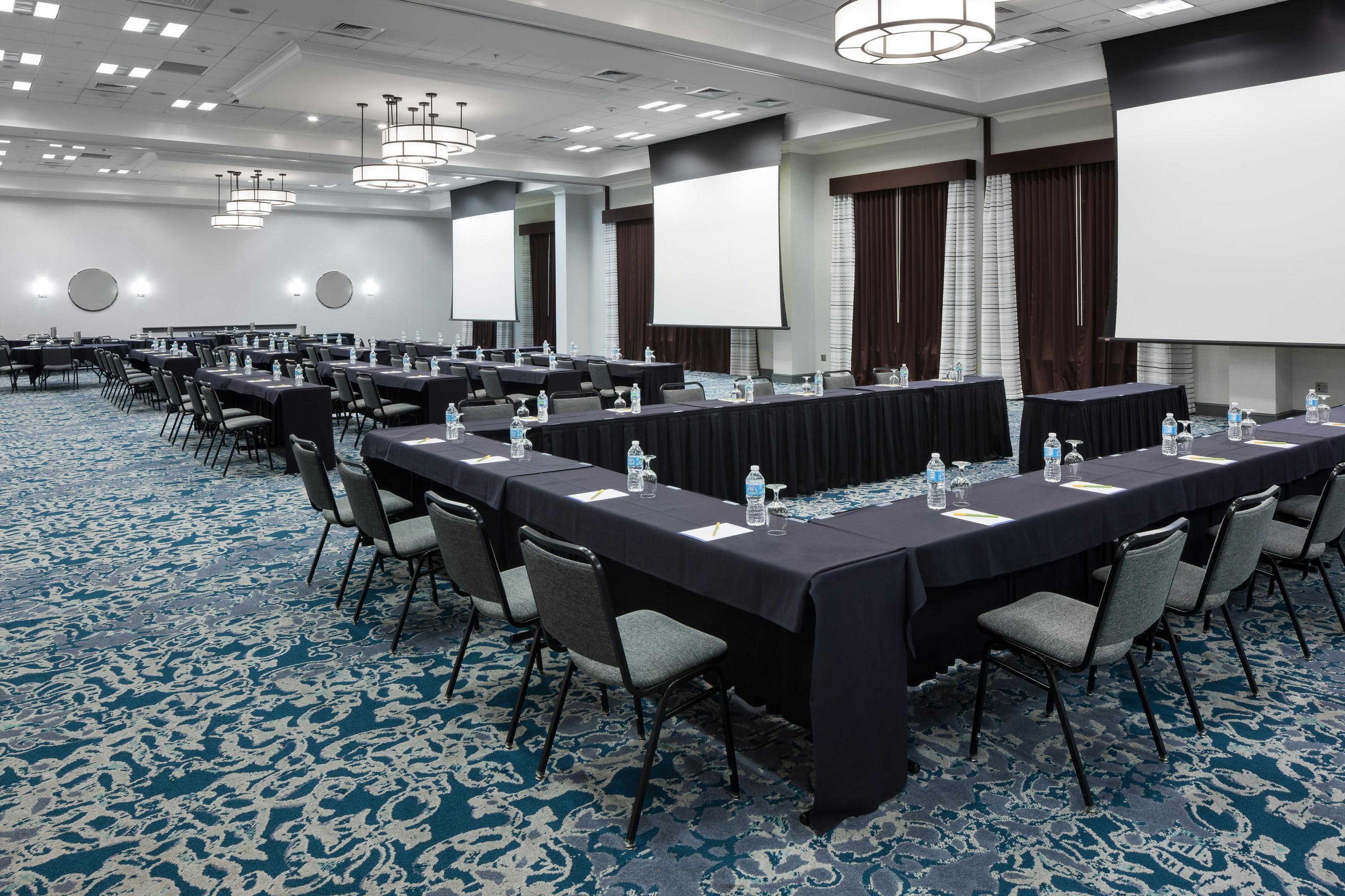 Conference room