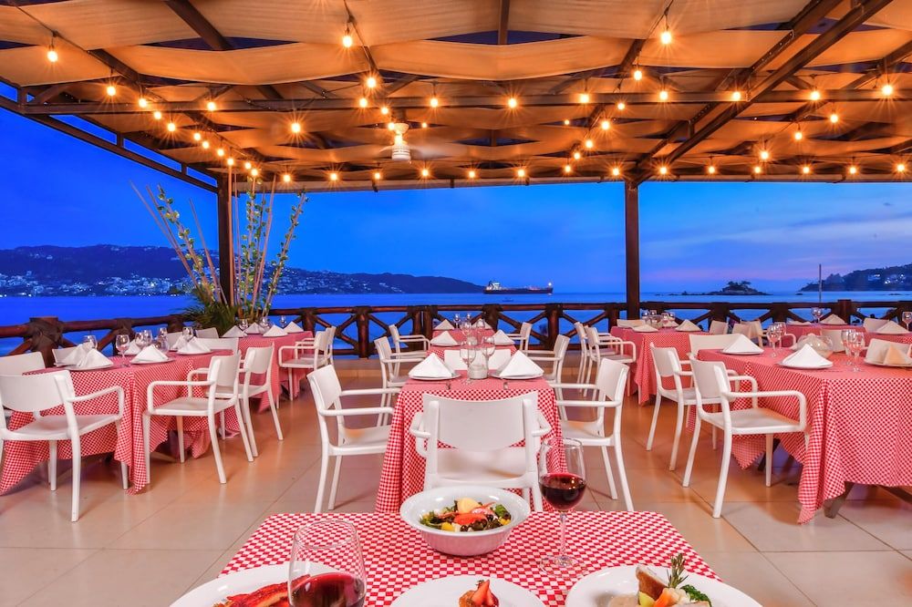 Banquet hall Photo