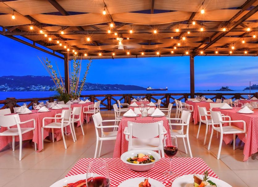 Banquet hall Photo