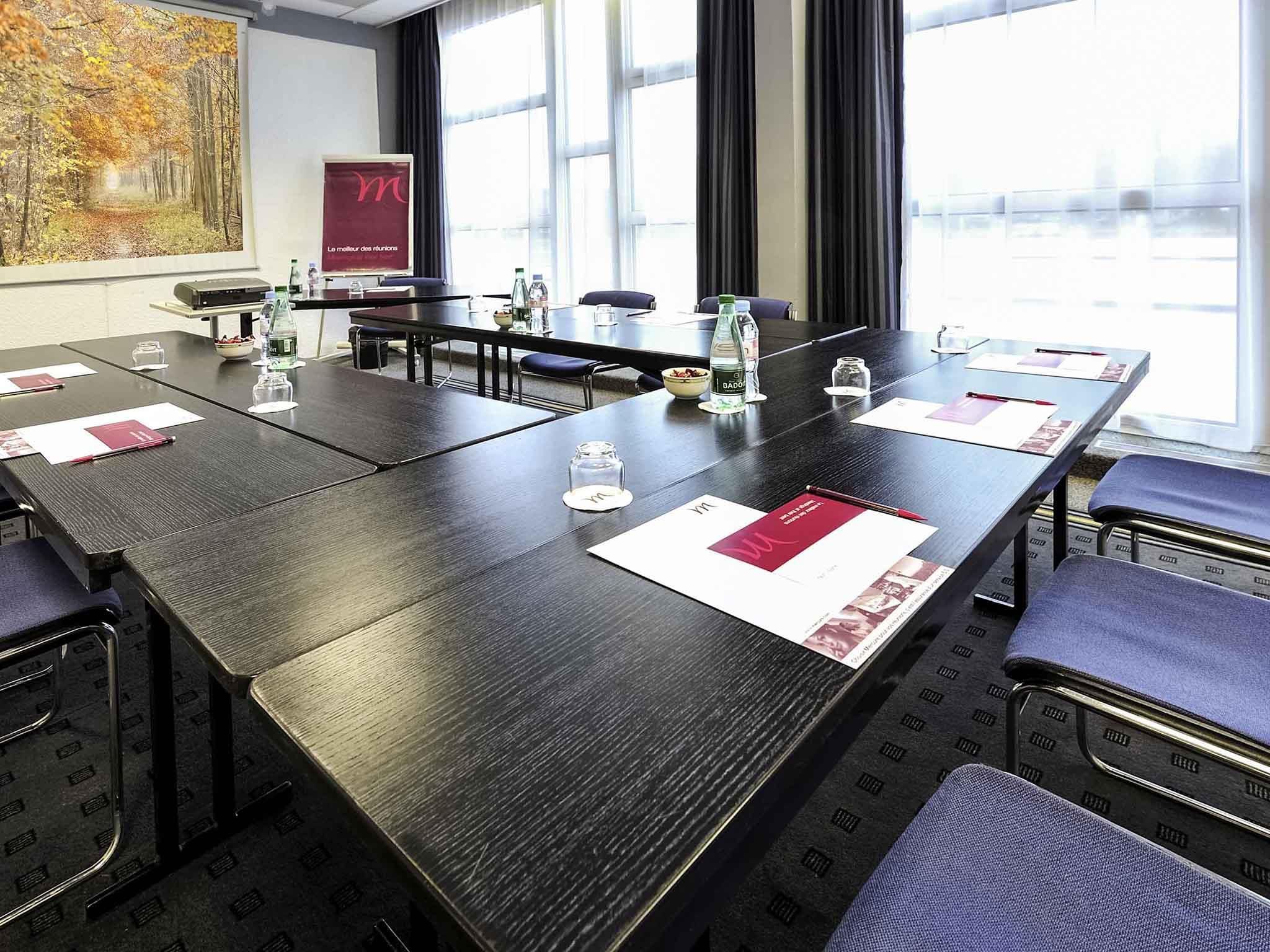 Conference room