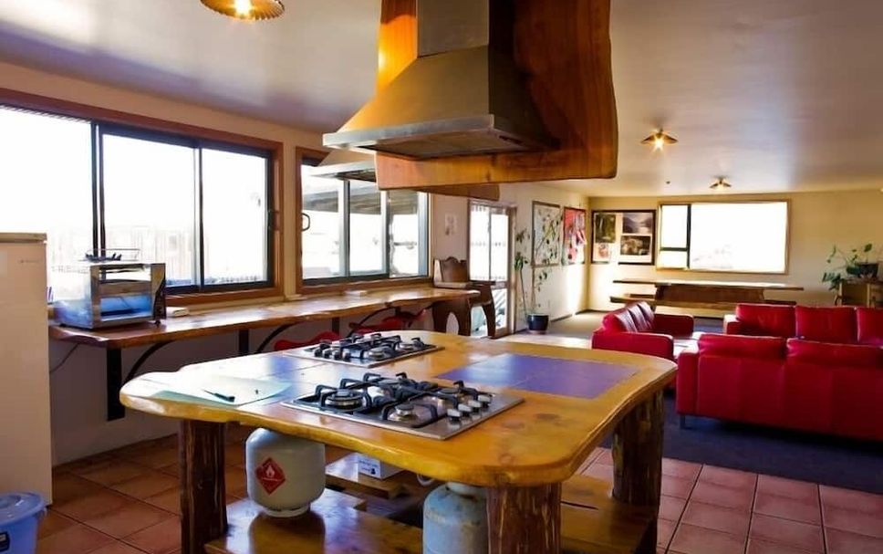 Dining room Photo