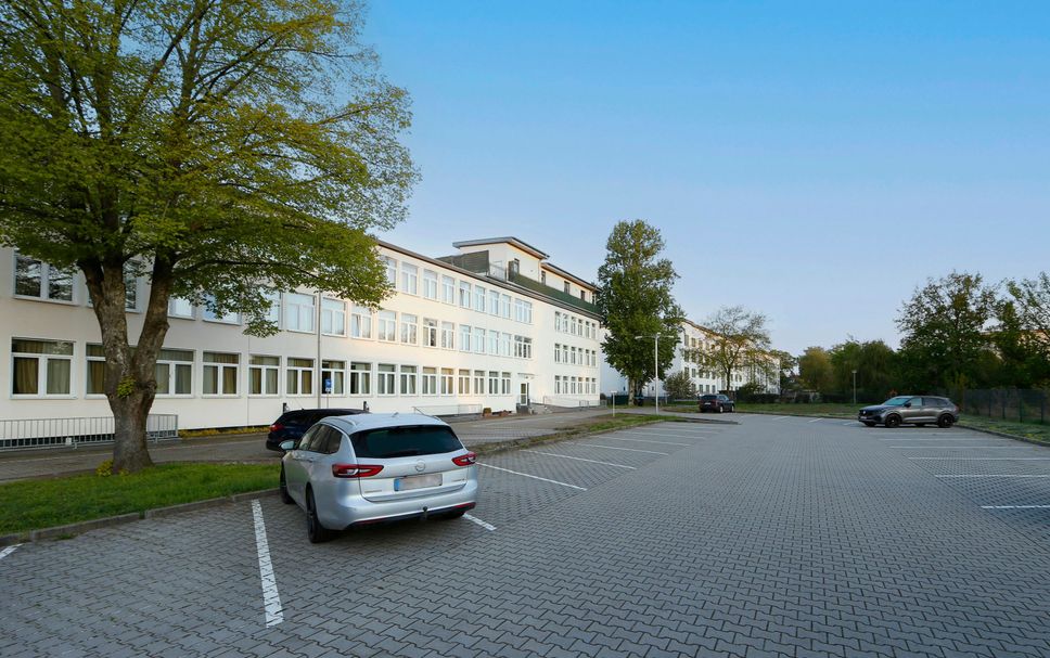 Parking Photo