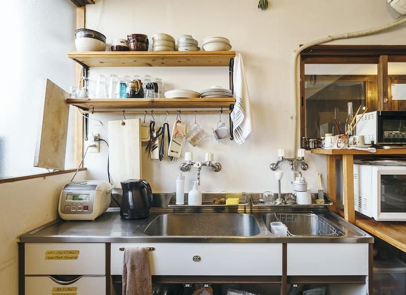 Kitchen Photo