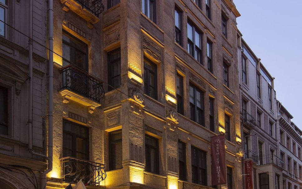 Building Photo