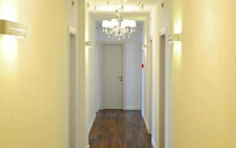 Hallway Photo