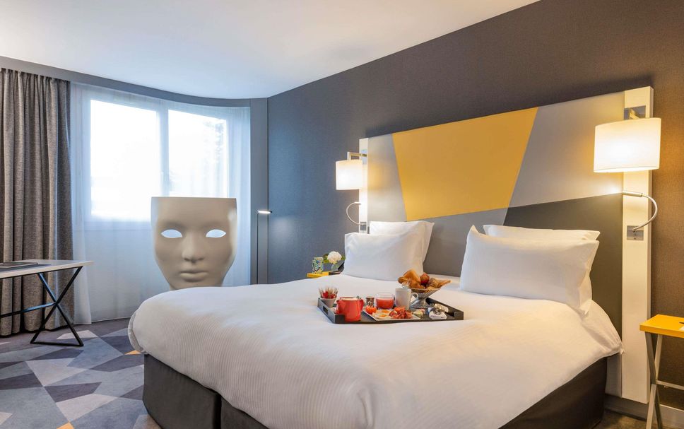 Bedroom Photo