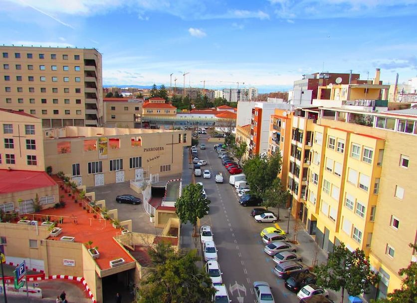 Outdoors view Photo