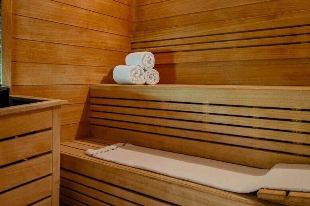 Spa Photo
