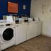 Laundry facility