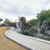 Outdoors view