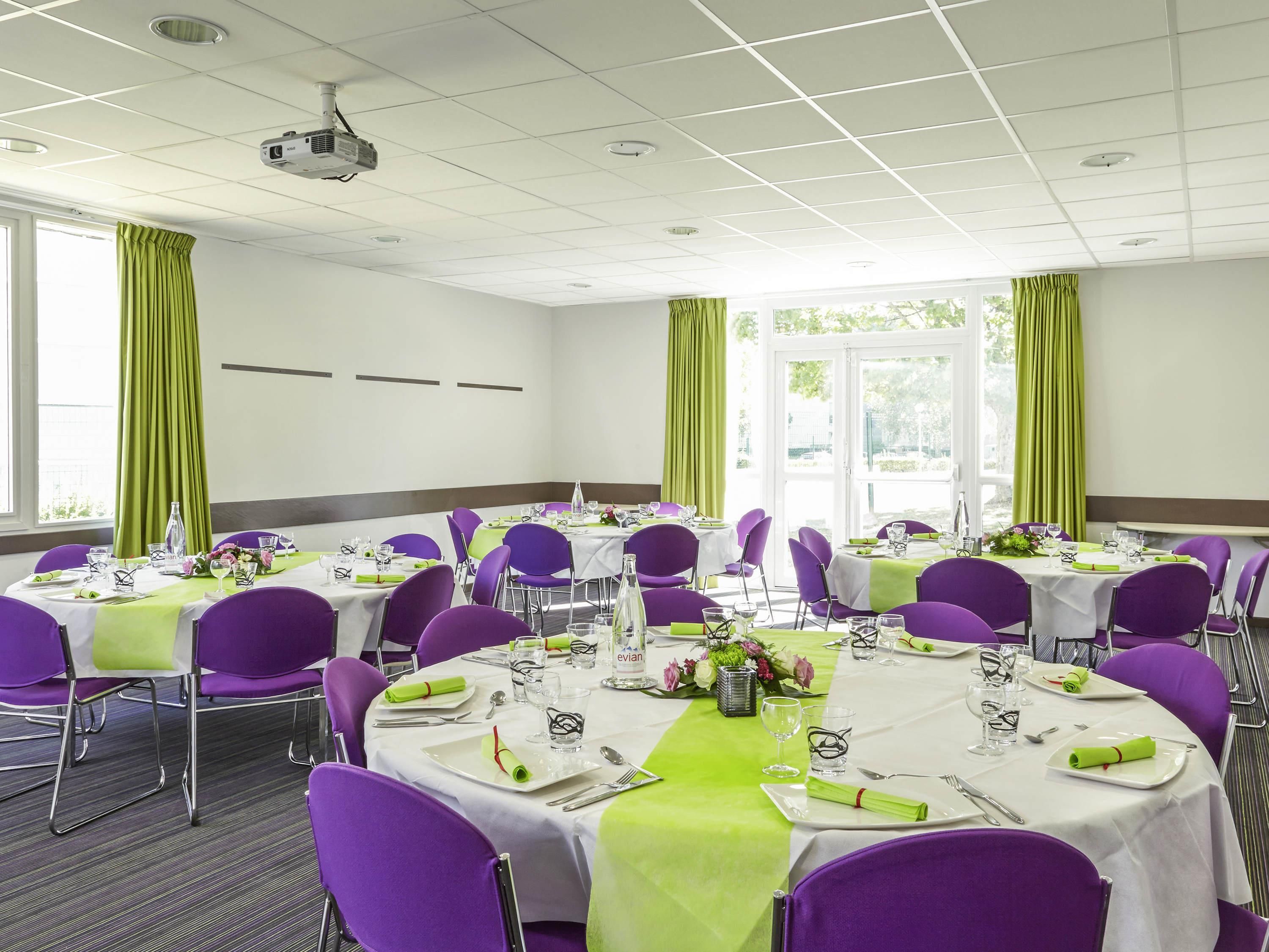 Conference room