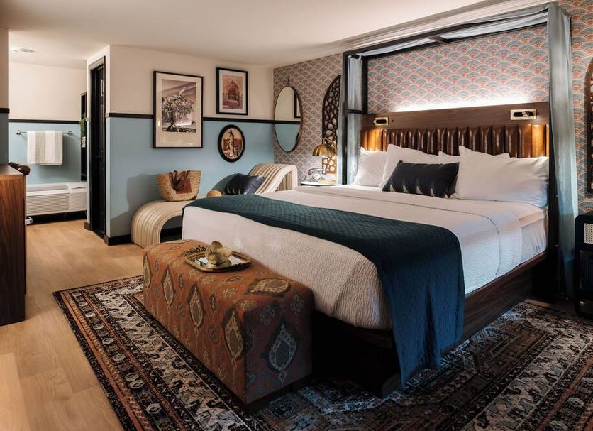 Bedroom Photo