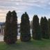 Outdoors view