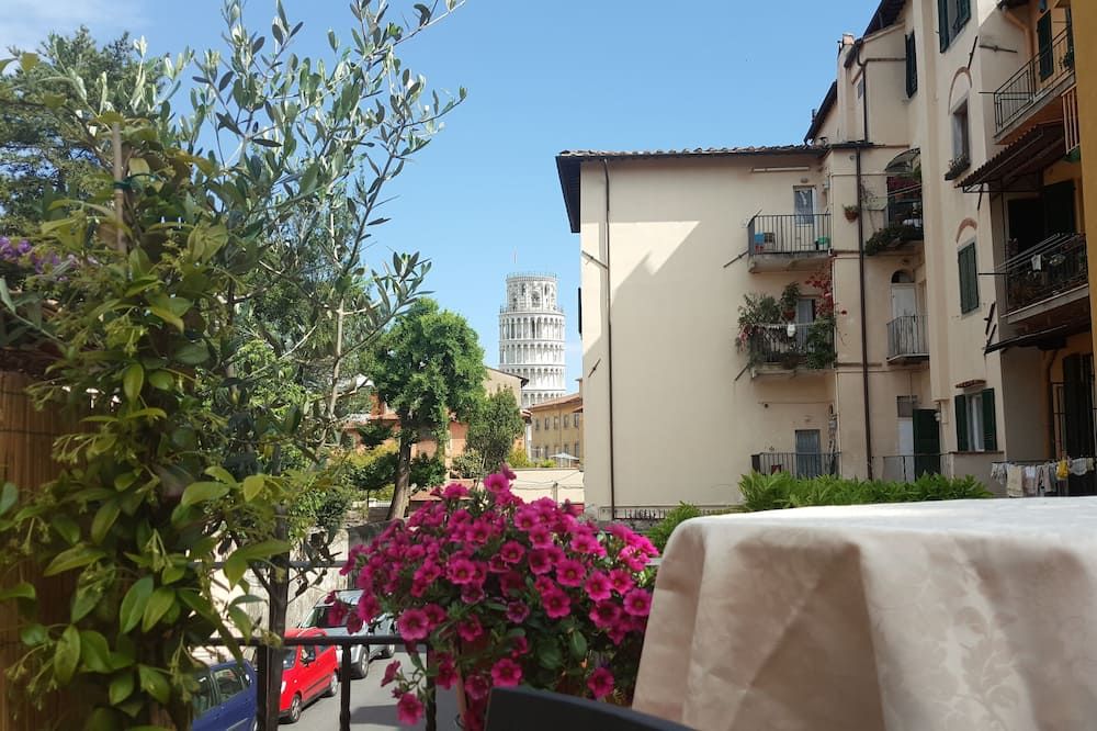 Outdoors view