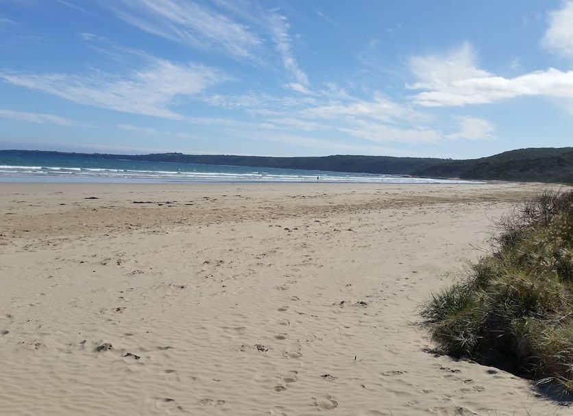 Beach Photo