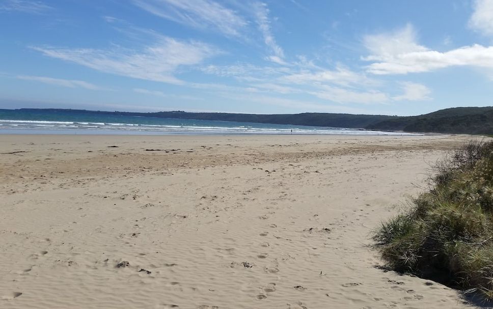 Beach Photo