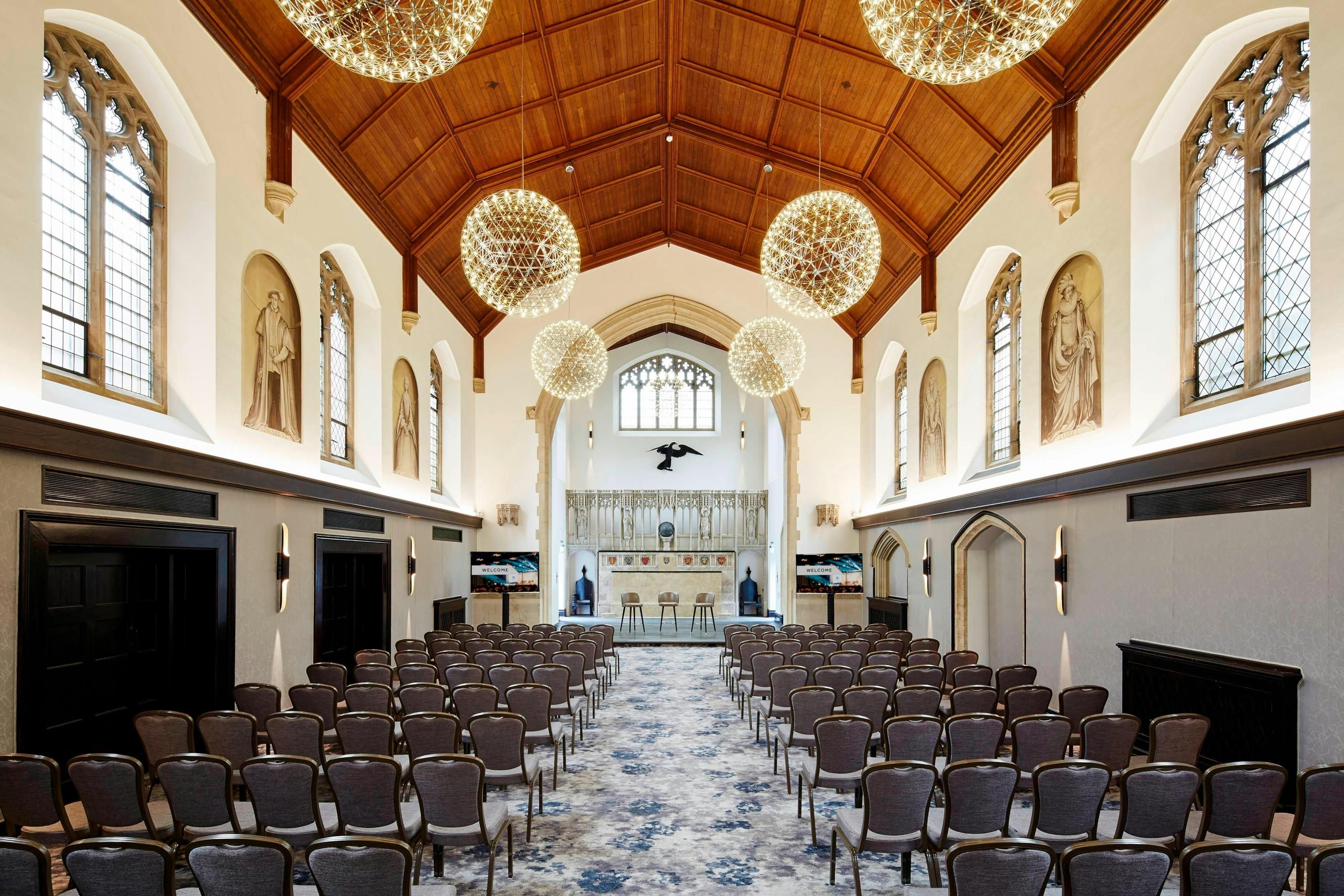 Conference room