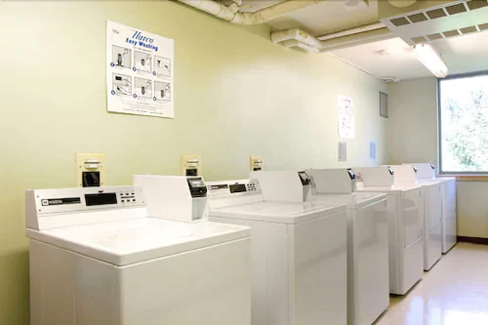 Laundry facility