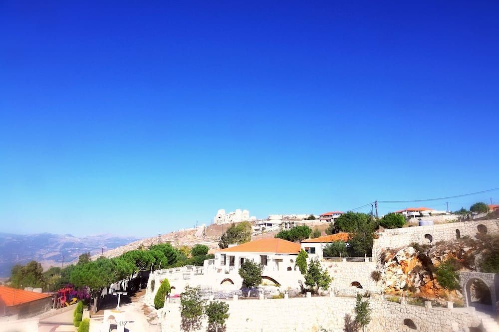 Outdoors view