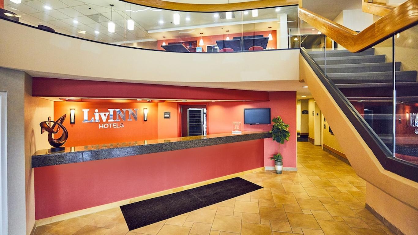 Livinn Hotel Cincinnati North/ Sharonville