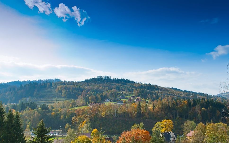 Outdoors view Photo