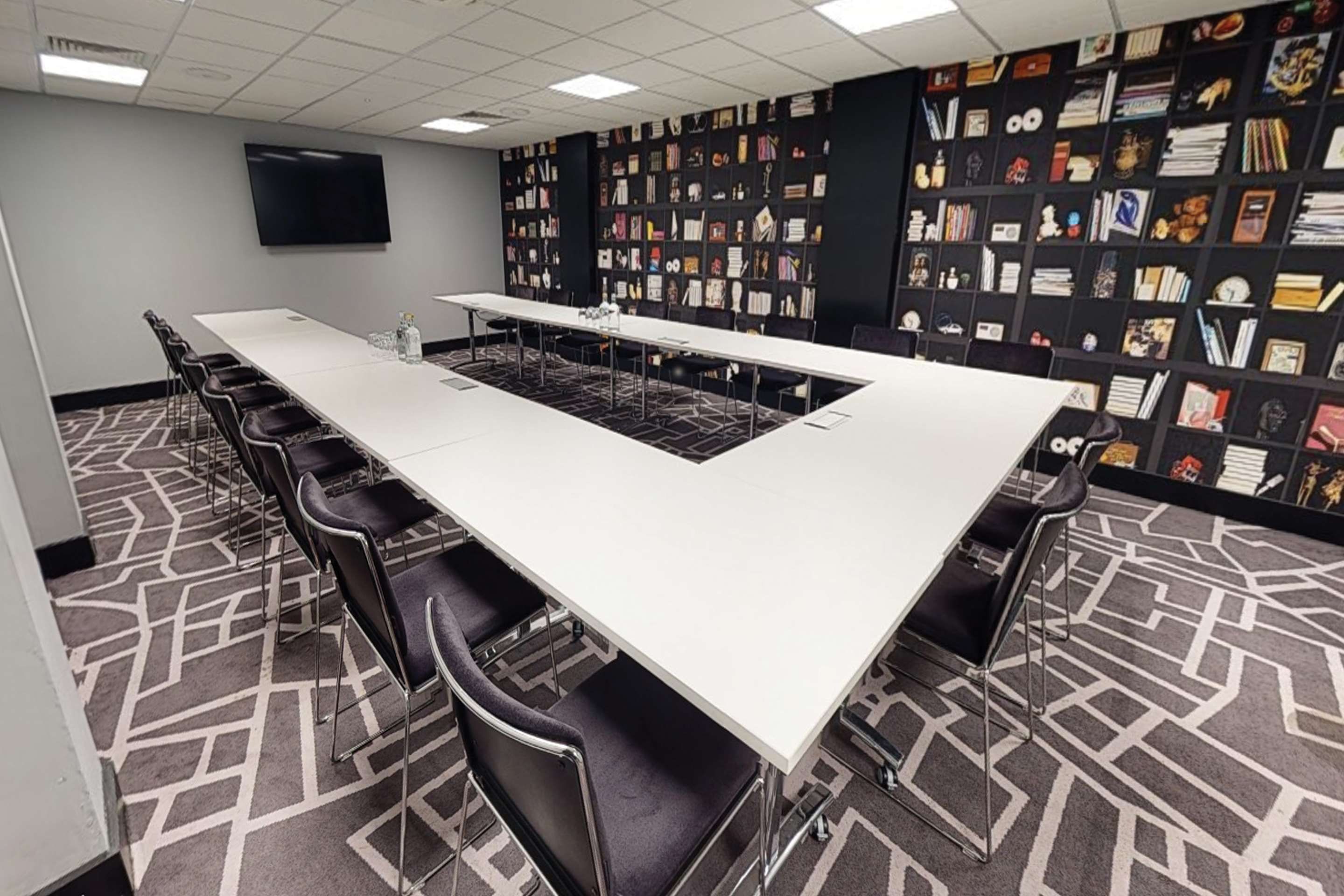 Conference room